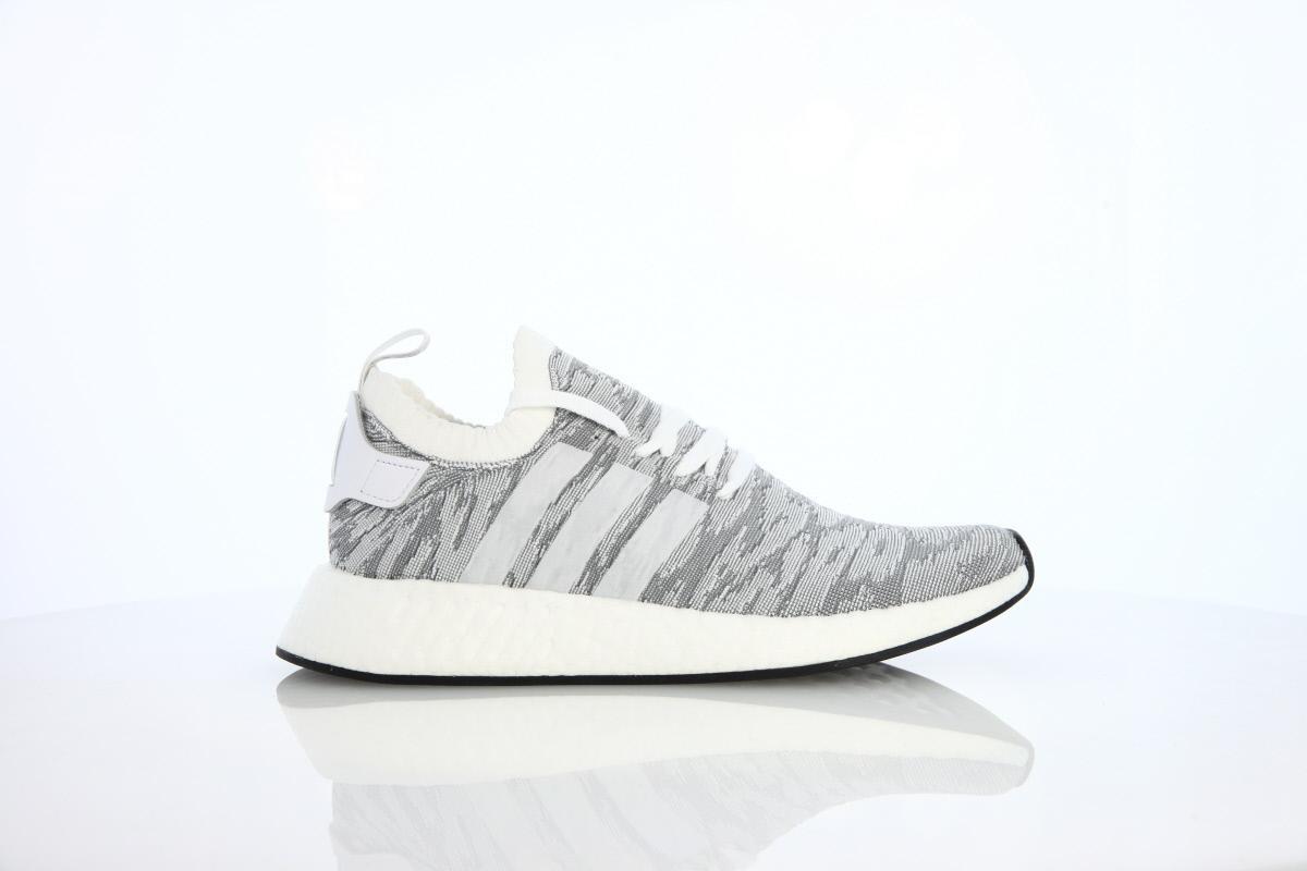 adidas Originals Nmd R2 Runner Primeknit 
